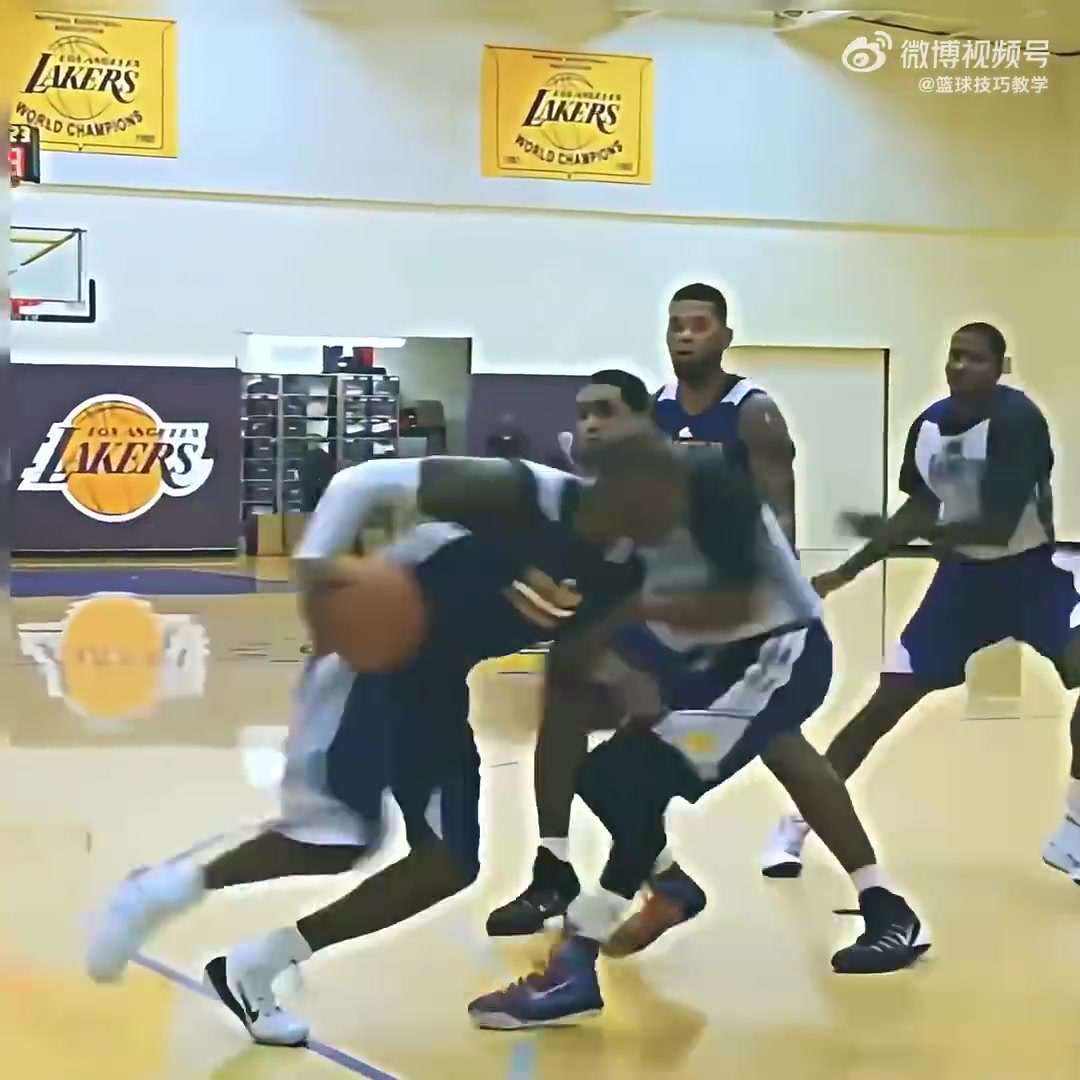 我心中NBA投篮最帅的两人：一个科比，一个布莱恩特👍