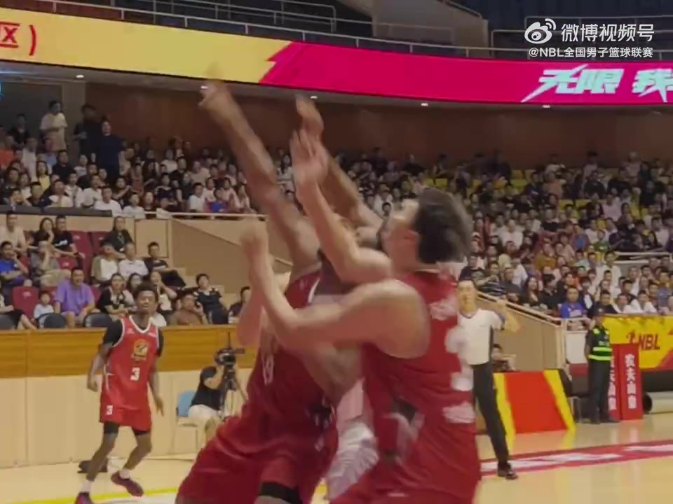 NBL季后赛晋级之路-石家庄翔蓝篇:没有逆转不了的绝境