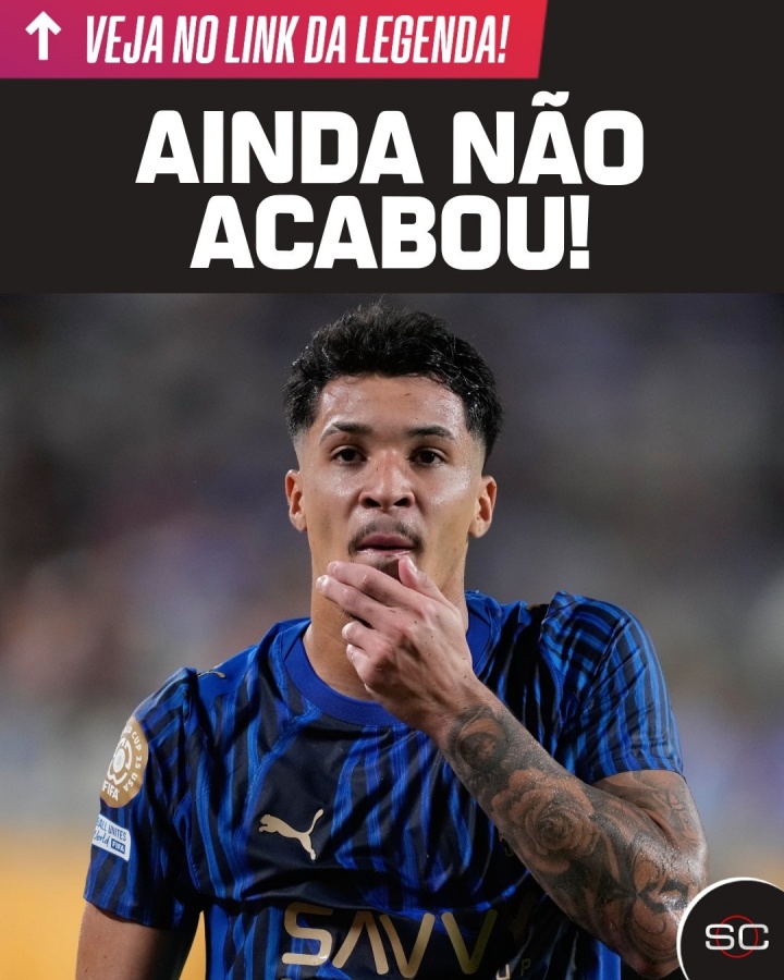 4000万新援用1年？ESPN：莱昂纳多未被新月注册 寻求正当理由解约