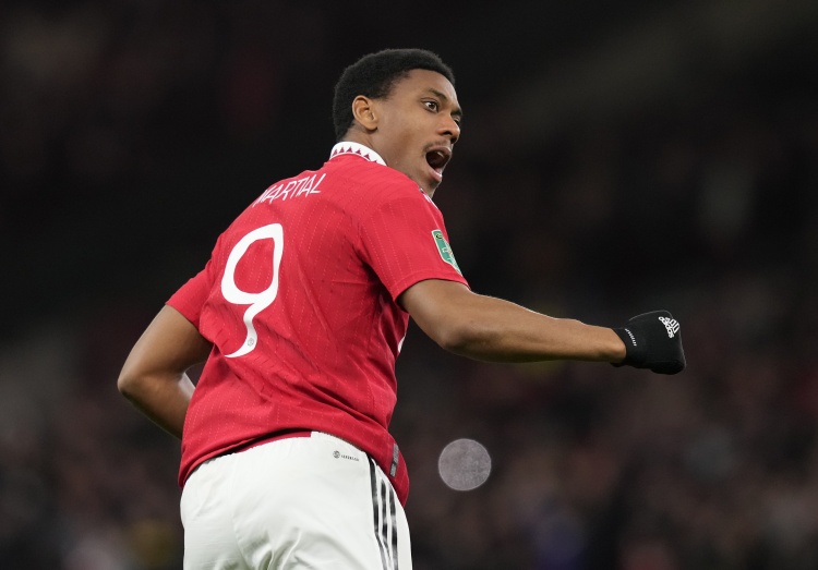 阿斯：墨西哥联赛与美职联打响球星争夺战，马夏尔即将加盟蒙特雷