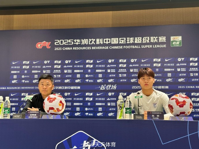 李国旭:大连英博理论上完成保级,希望给年轻人一些机会