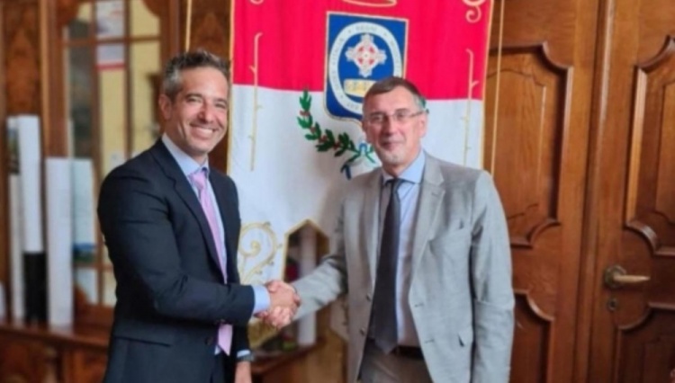 米兰:蒙扎新老板2018年创立风投公司,曾负责切尔西的市场营销