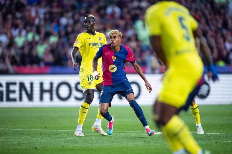 比利亚雷亚尔CEO谈海外赛:前往观战的黄潜球迷可以免费出行