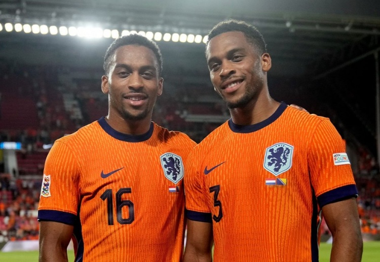 前曼联助教:廷伯的兄弟昆滕-廷伯也非常出色,阿森纳应该关注他