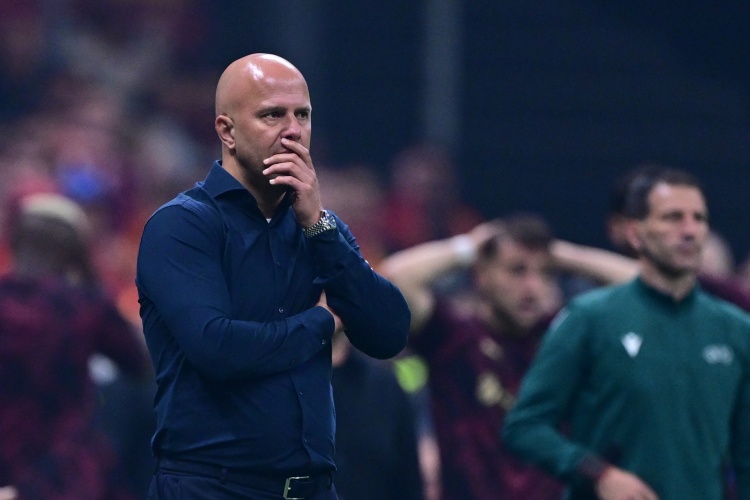 利物浦本赛季英超领先时长仅占总时长30%,落后阿森纳、曼城等8队