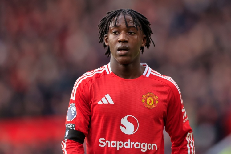 邮报:梅努想要租借离队获得机会 那不勒斯正在关注球员