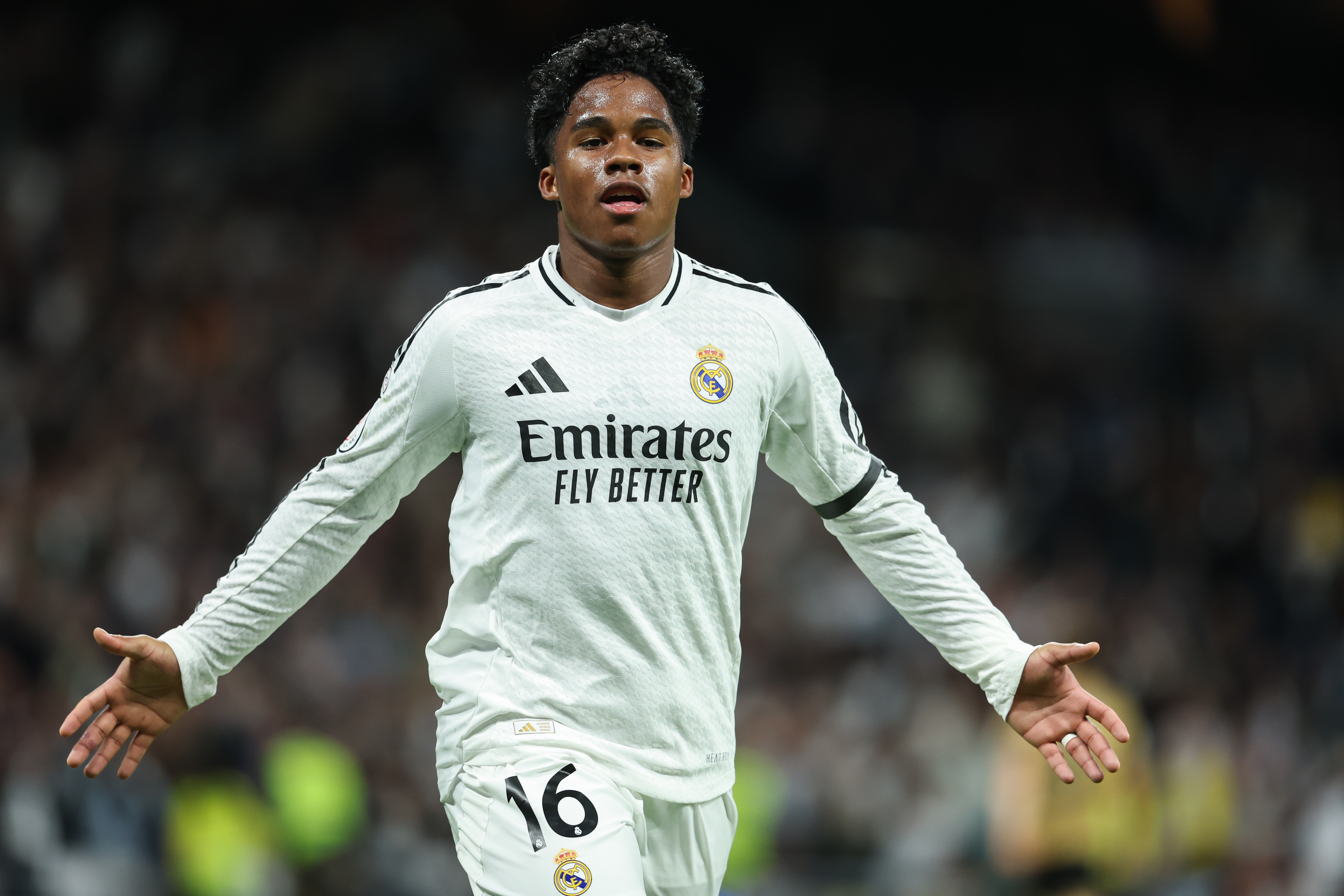 ESPN:包括马赛在内,多家欧洲俱乐部在密切关注恩德里克的情况