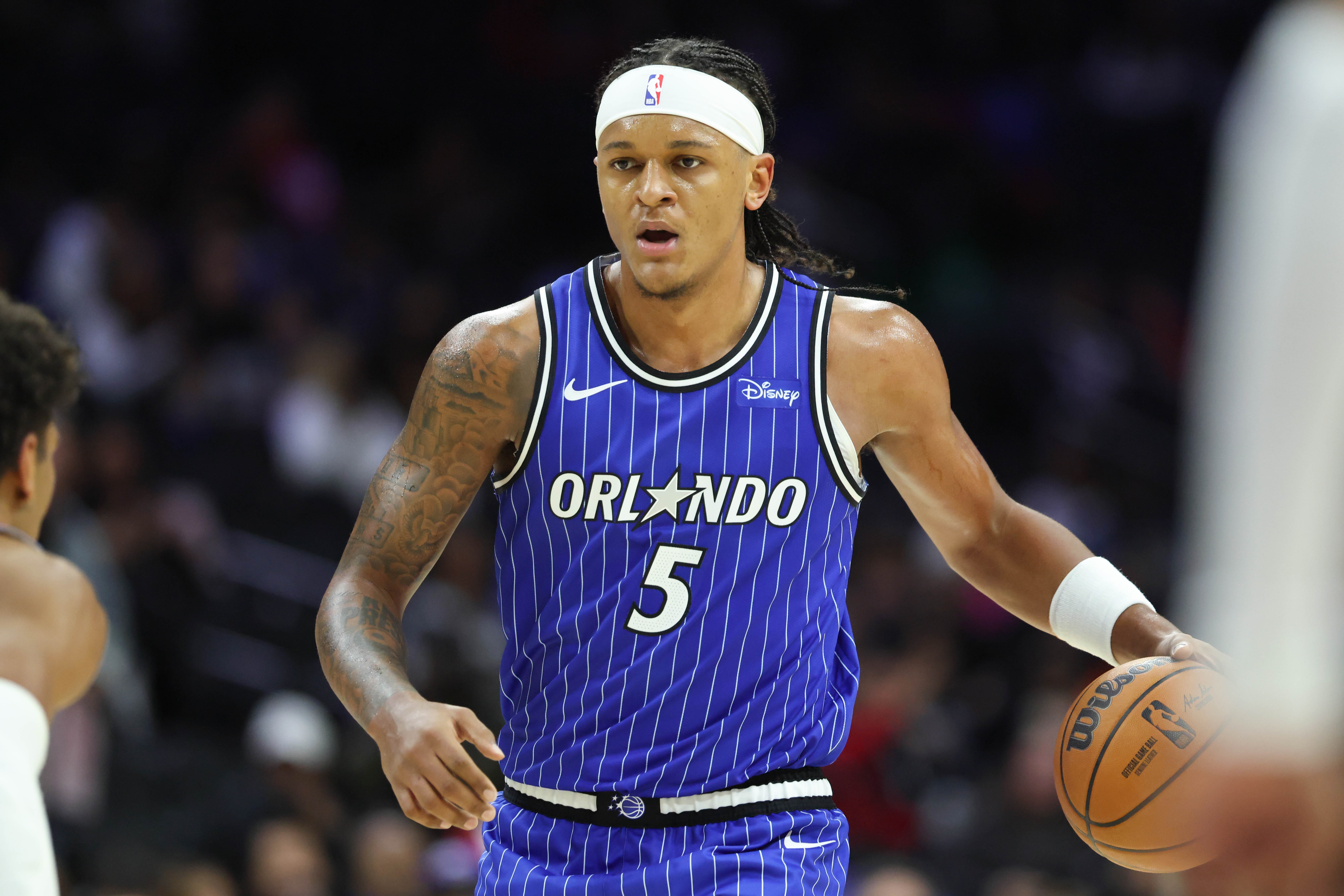 ESPN随机模拟:新赛季总决赛魔术4-3击败勇士夺冠 湖人未进季后赛