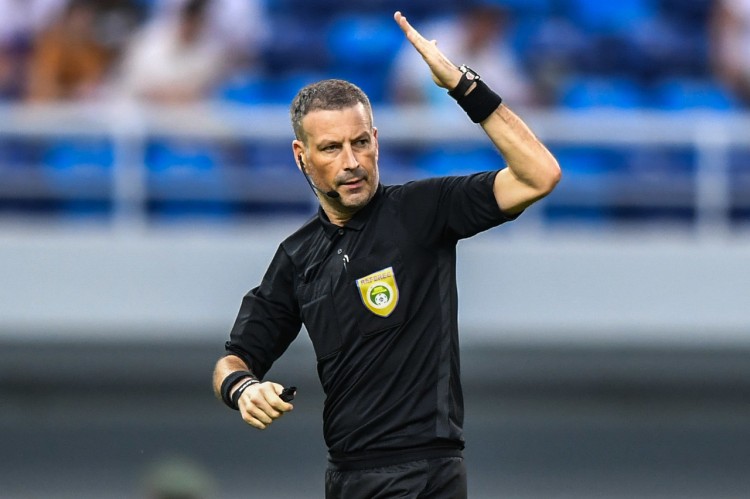 死亡威胁!克拉滕伯格:我曾做出对利物浦有利判罚,并遭死亡威胁