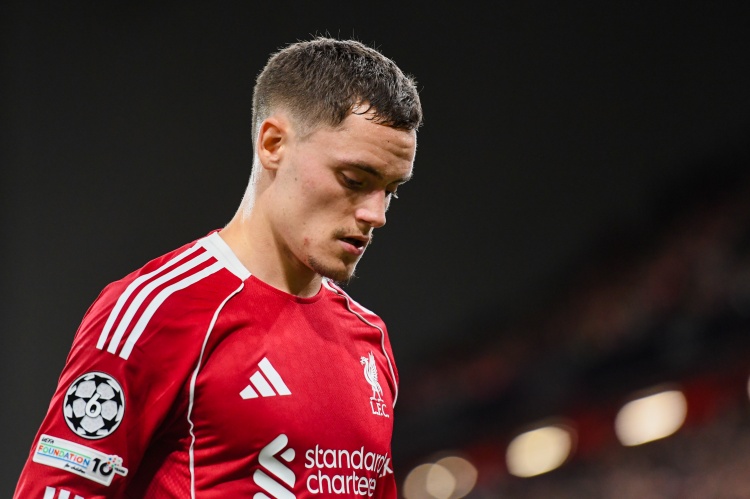 马特乌斯:维尔茨在利物浦必须要调整踢法,才能发挥自己的潜力